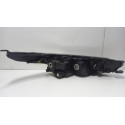 Farol Toyota Yaris Led Original Lado Esquerdo 18437 Esquerdo