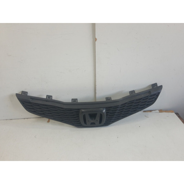 Grade Dianteira Honda Fit 2009 A 2012 Original 22224
