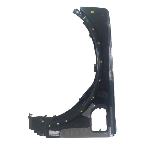 Paralama Discovery 4 2010 2011 2012 2013 Esquer Usado 18993