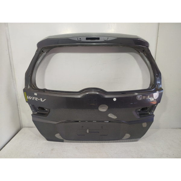 Tampa Traseira Honda Wr-v Original Usado 22530