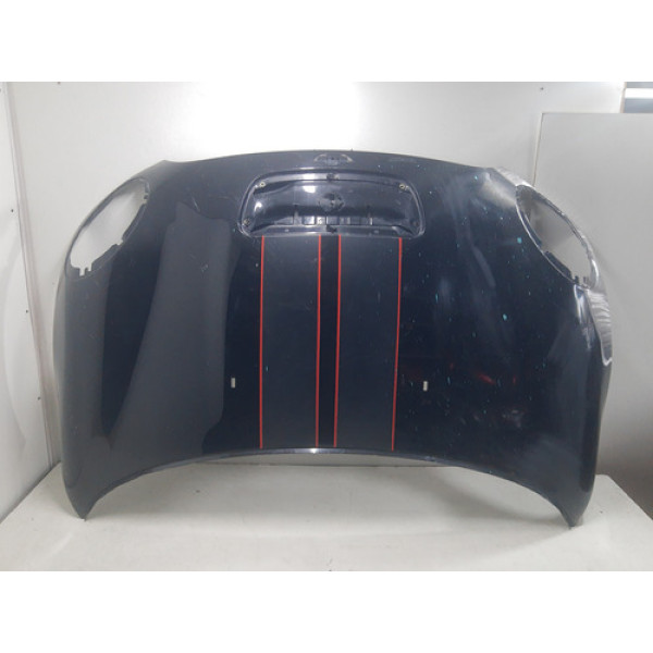 Capo Mini Cooper S Turbo 2009/2013 Original 24490