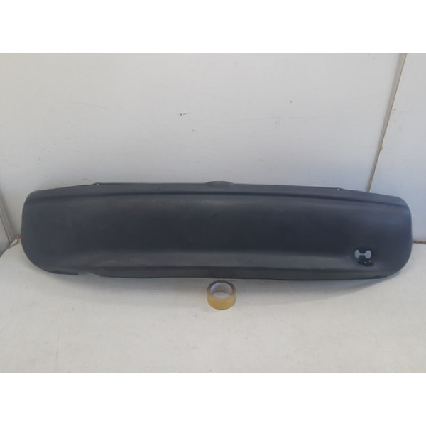 Parachoque Traseiro Corsa Wind 1995 A 2002 Original 22113