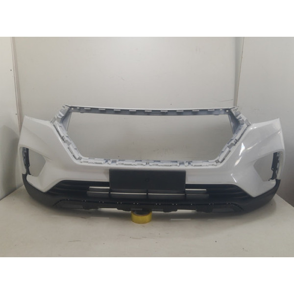 Parachoque Dianteiro Hyundai Creta 2020 2021 Original 24374