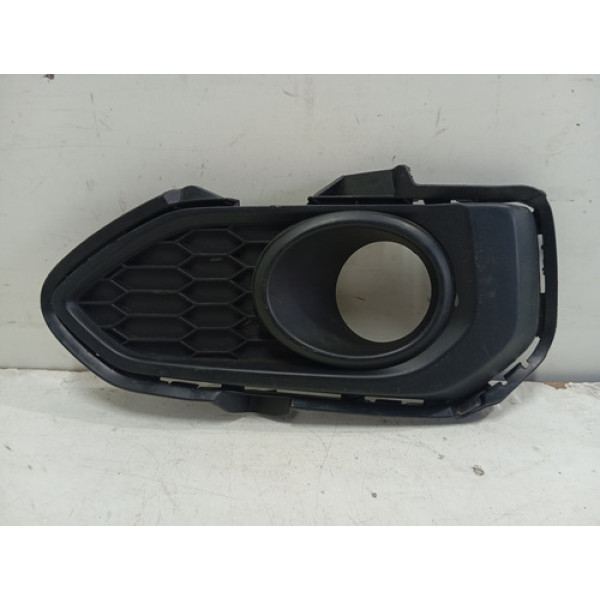 Moldura Milha Honda Fit 2018/2021 Esquerdo 21879