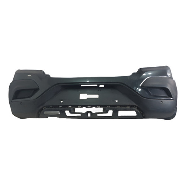 Parachoque Traseiro Onix Activ 2017/2019 Orig Usado 22029