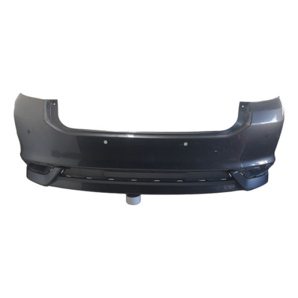 Parachoque Tras Honda City 2018/2021 Original Usado 22734