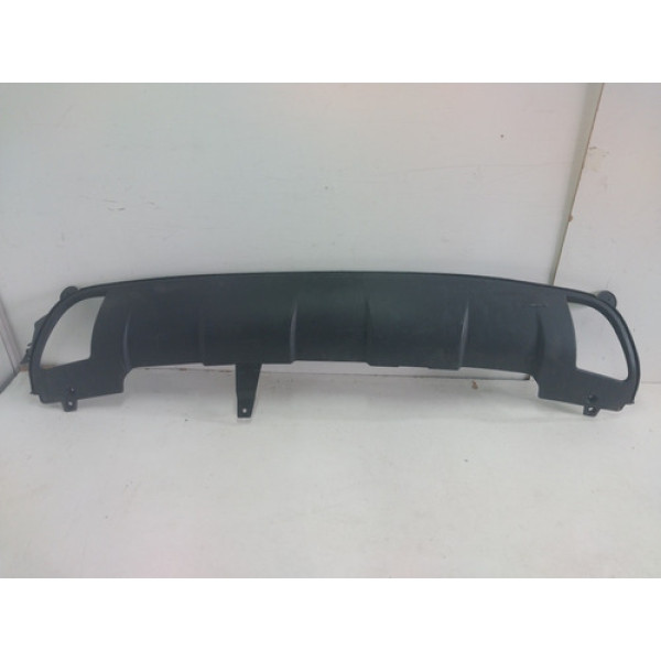 Spoiler Traseiro Peugeot 2008 2016 A 2019 Original 21982