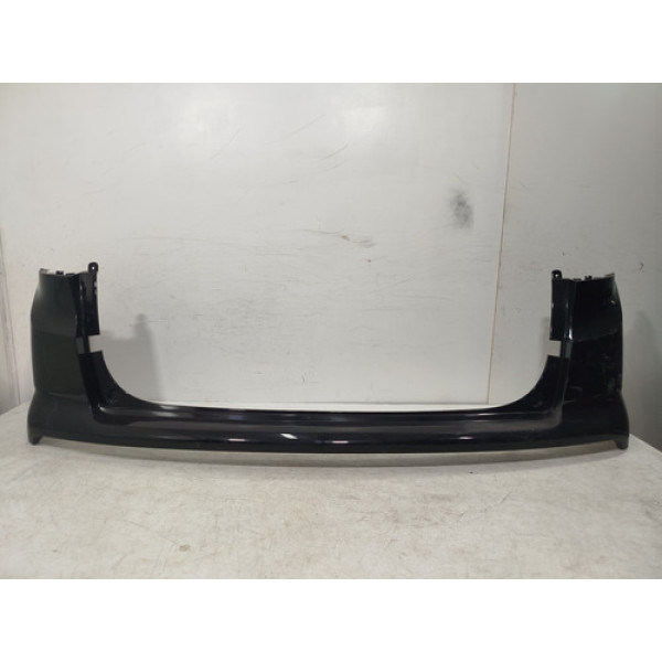 Parachoque Traseiro Hyundai Creta 2020 2021 Original 24975