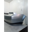 Parachoque Traseiro Vw Bora 2008 A 2012 Original 26899 Prateado