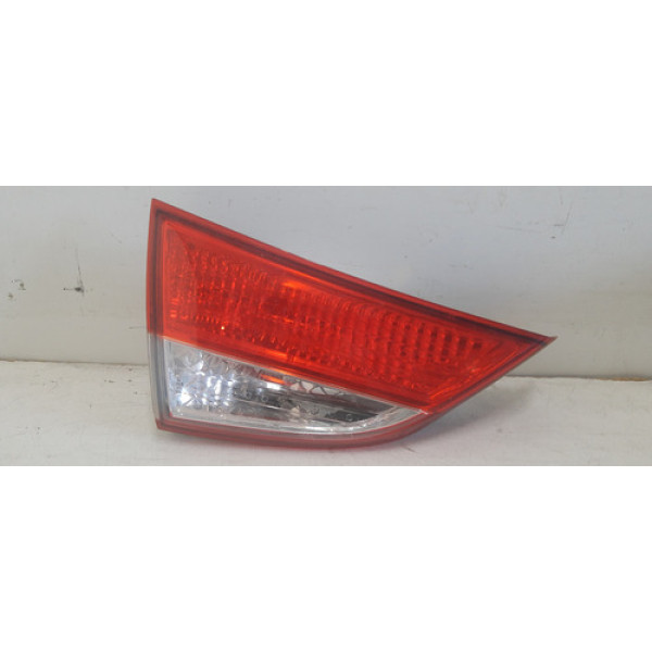 Lanterna Esquerda Tampa Hyundai Elantra 2011/2014 24891