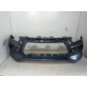 Parachoque Dianteiro Byd Song Pro 2025 A 2026 26612 Azul