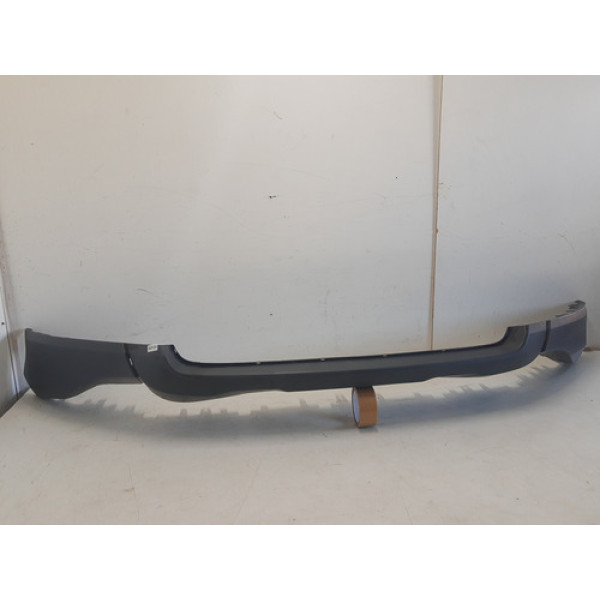 Spoiler Dianteiro Ecosport 2013 A 2017 Original 22131