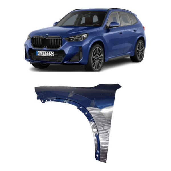 Paralama Bmw X1 2023 A 2025 L.esquerdo 26491