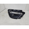 Farol Milha Direito Jeep Compass 2018 A 2022 Original 26112 Preto