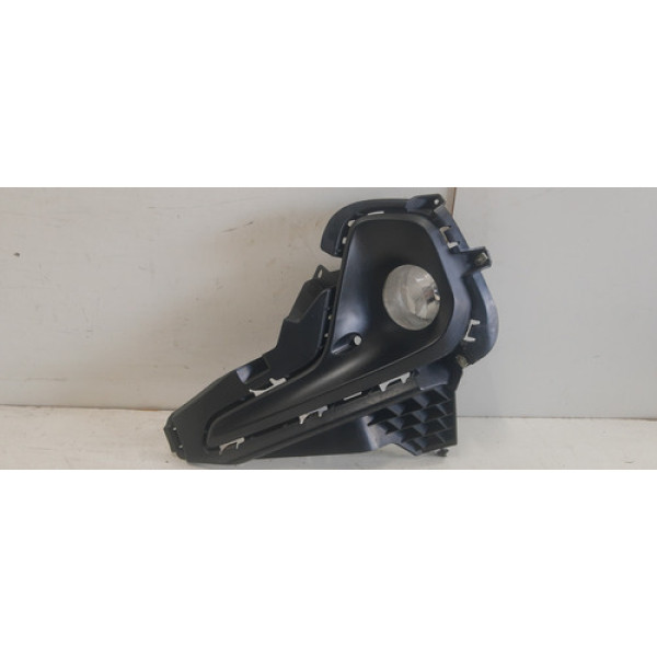 Farol Milha Gm Onix Esquerdo 2020/2025 Original 24820