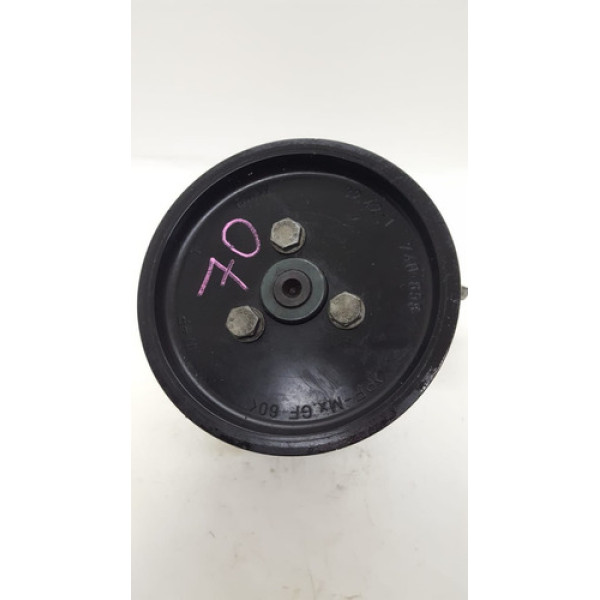 Bomba Direcao Hidraulica Bmw 325 2.5 24 Valvulas 2002 70