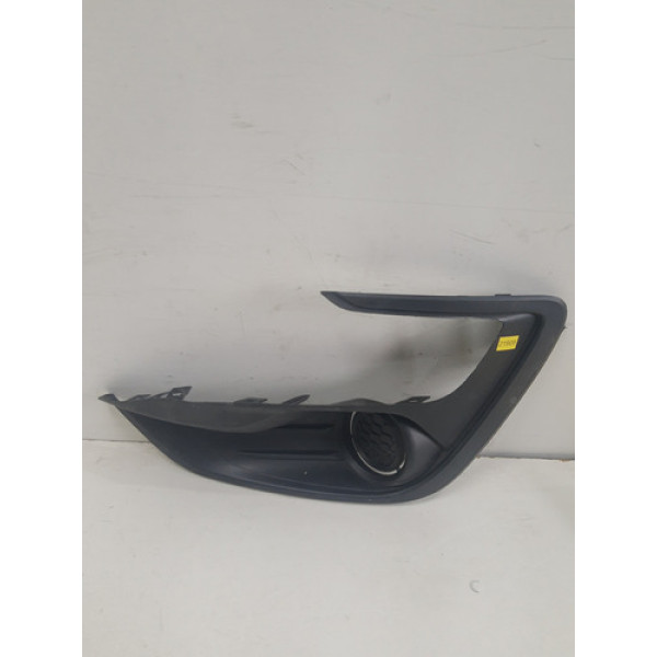 Moldura Farol De Milha Ford Ka L.e 2019/2021 Original 21909