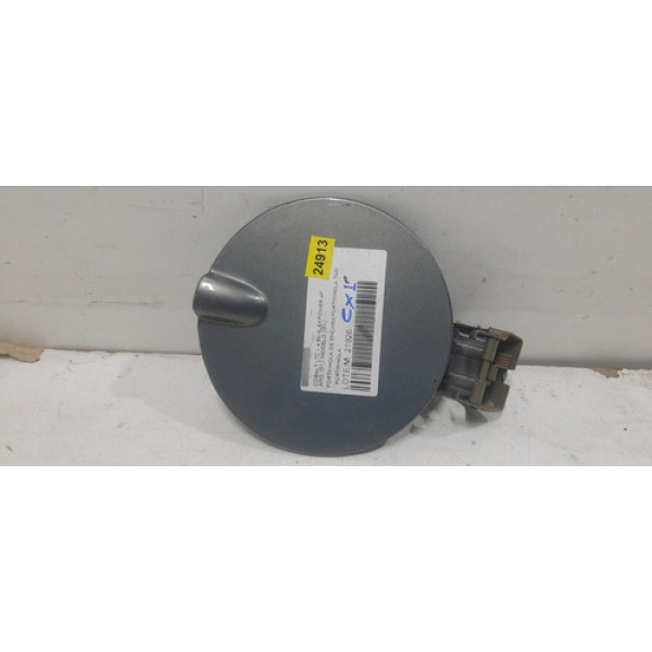 Portinhola Tampa Combustível Cobalt 2012/2019 Original 24913