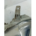 Farol Toyota Etios Carcaça Branca Esquerdo Original 18118