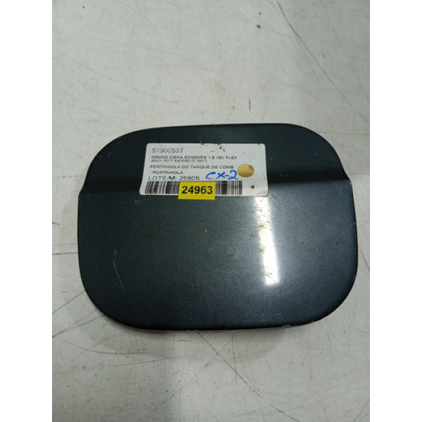Portinhola Tampa Combustível Grand Siena 2013/2021 24963