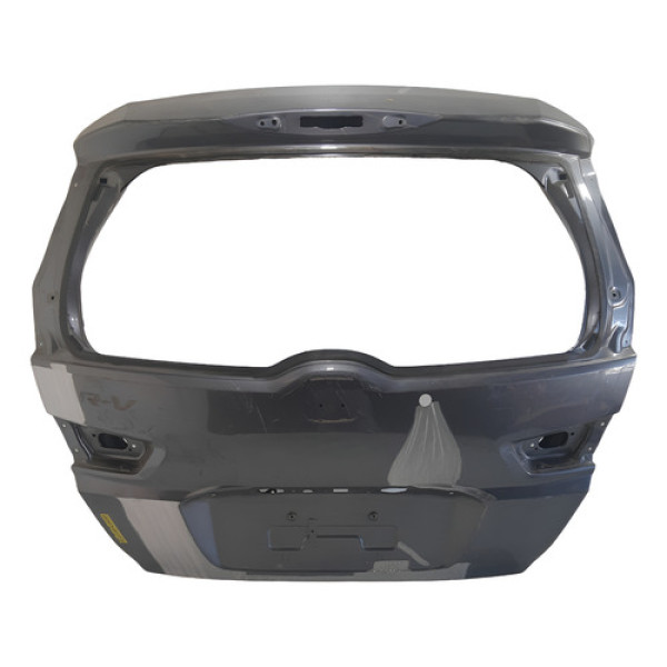 Tampa Traseira Honda Wr-v 2017 A 2020 Original Usado 22610