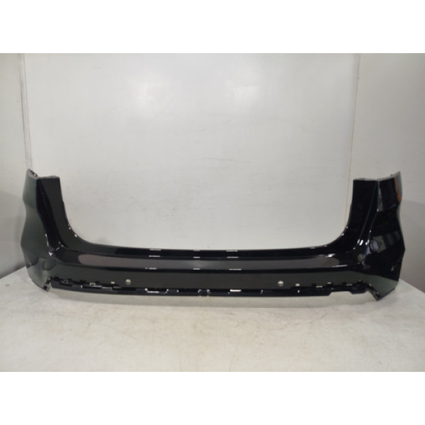 Parachoque Traseiro Bmw X1 2023 2024 2025 Original 25748