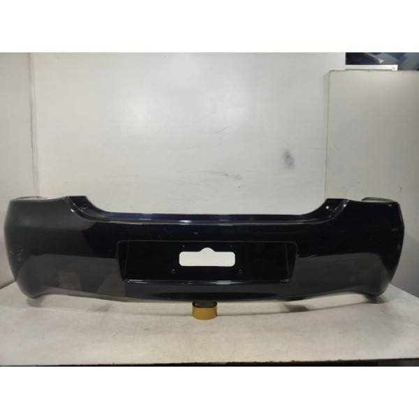 Parachoque Traseiro Etios Sedan 2013 A 2016 Original 26070