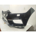 Parachoque Dianteiro Volvo Xc60 2018 A 2021 Original 26427 Preto