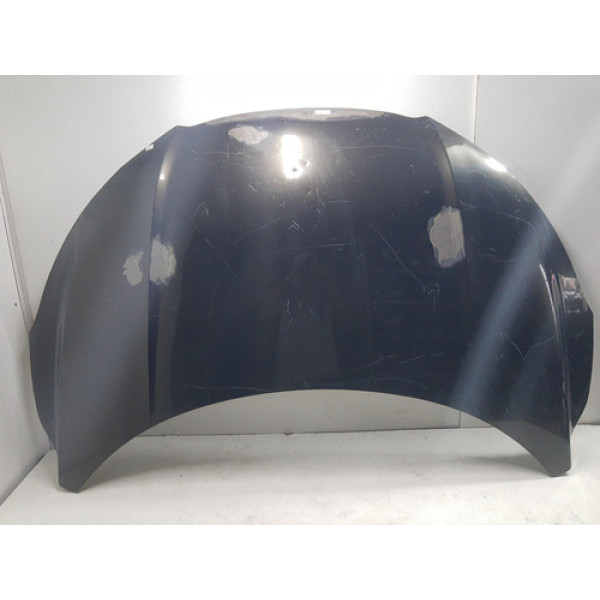 Capo Honda Hr-v 2016 A 2021 Original 22217