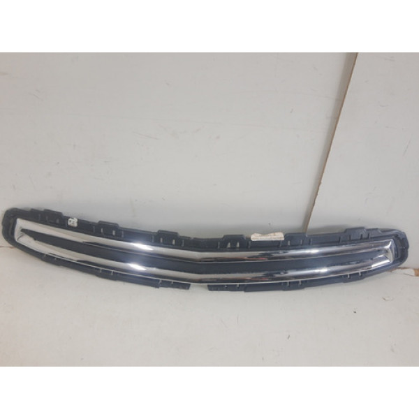 Grade Superior Para-choque Onix/prisma 13/15 Original 21978