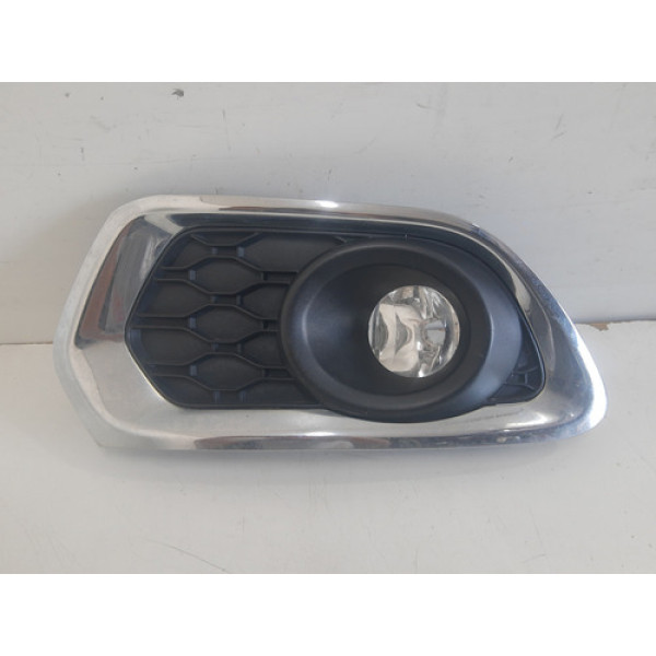 Farol Milha Logan Sandero 2015 /2018 Esquerdo Original 24536