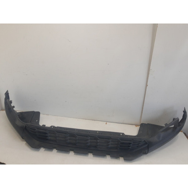 Spoiler Para-choque Dianteiro Fiat Strada 2021 Origina 21885