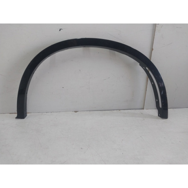 Moldura Paralama Dianteira Direito Bmw X6 2017/2019 23014