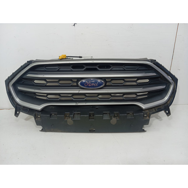 Grade Frontal Ford Ecosport 2018 A 2022 Original 25424