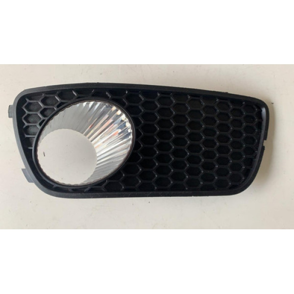 Moldura Farol Milha Palio Celebration Original Direito 11271