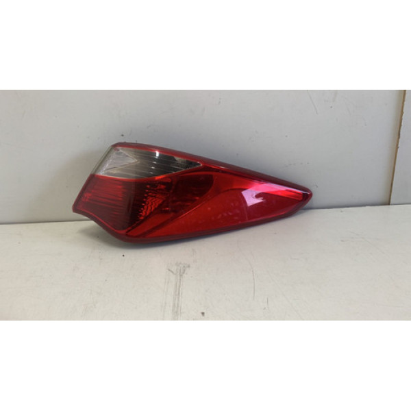 Lanterna Traseira Direita Hb20 Sedan 2011 2012 2015 19884