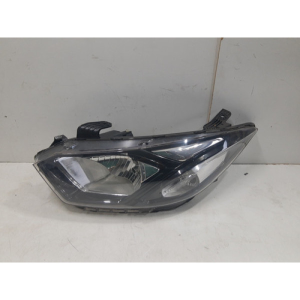 Farol Chevrolet Onix/prisma 2016/2021 Original 20191