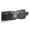 Absorvedor Impacto Peugeot 307 2001 2006 Esquerdo 12081