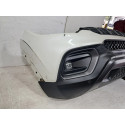 Parachoque Diant Compass Diesel 2022 A 2025 26527 Branco