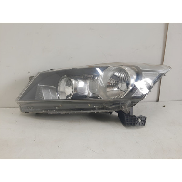 Farol Honda Accord L.esquerdo 2009/2010 21730