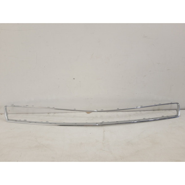 Friso Moldura Superior Agile Montana 2010/14 Original 21581