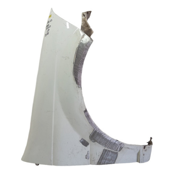 Paralama Palio Cara De Rato 2008 A 2015 Original Usado 18411