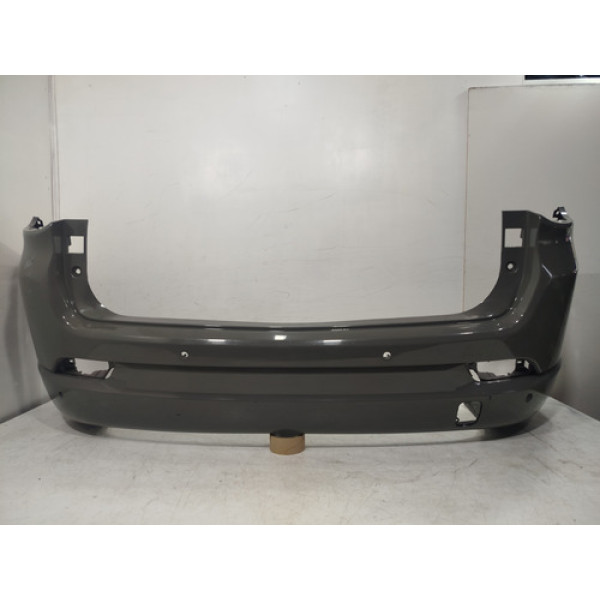 Parachoque Tras Jeep Compass 2022/2025 Original Usado 24673