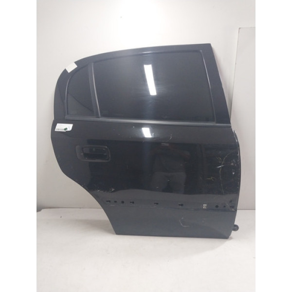 Porta Traseira Direita Gm Astra 2003 A 2011 Original 13572