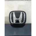 Aplique Moldura Tampa Traseira Hrv 2023 A 2025 Usado 26643 Azul