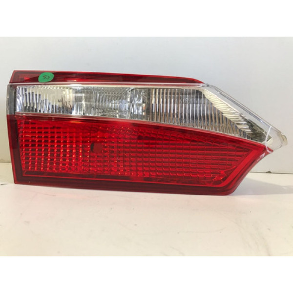Lanterna Corolla Traseira Esquerda 2015 2017 Original 57