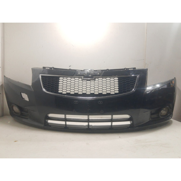 Parachoque Dianteiro Gm Cruze 2012 2013 2014 Original 24677