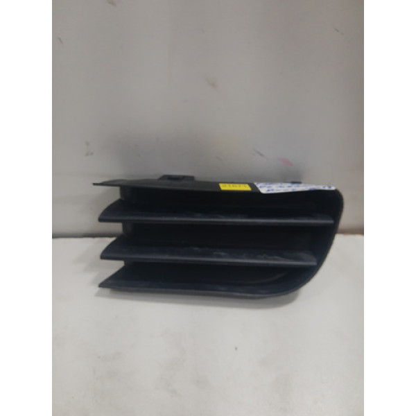Grade Moldura Farol De Milha Renault Megane 07/13 Orig 21671