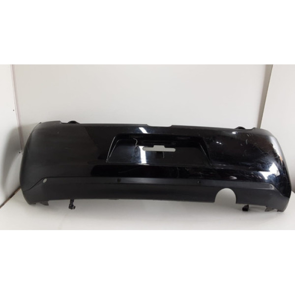 Parachoque Traseiro C3 2013 2014 15 16 17 18 2019 20 C 16471