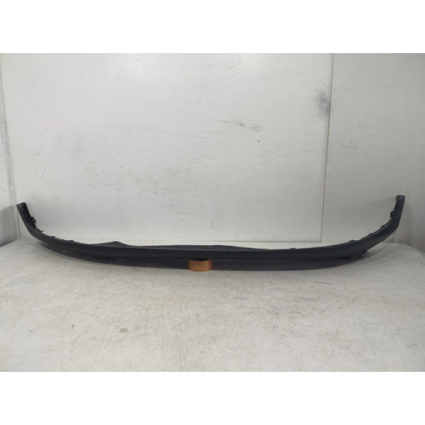 Spoiler Dianteiro Ford Edge 2011 A 2016 Original 26107 Preto